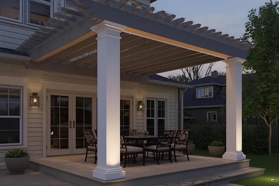 Deck Builder Services