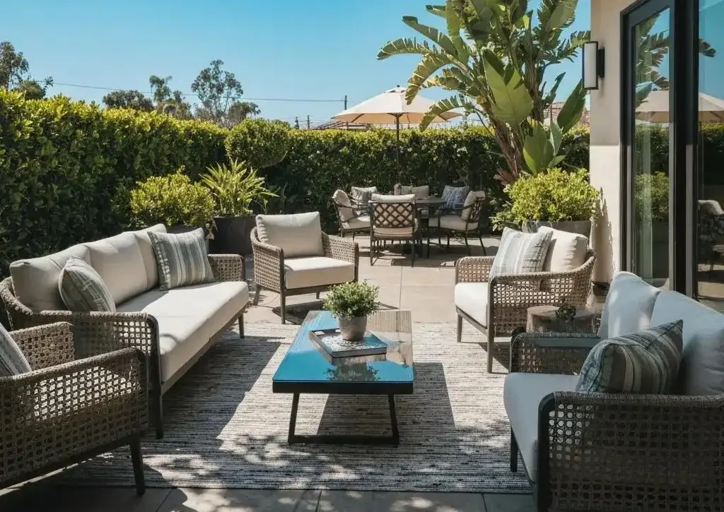 Patio Builders San Diego, by Tuff Deck Builders San Diego