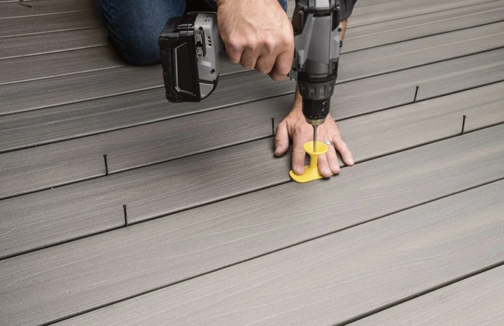 San DIego Most Trusted Composite Deck Builders.